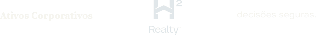 H2 Realty - Negócios Imobiliários