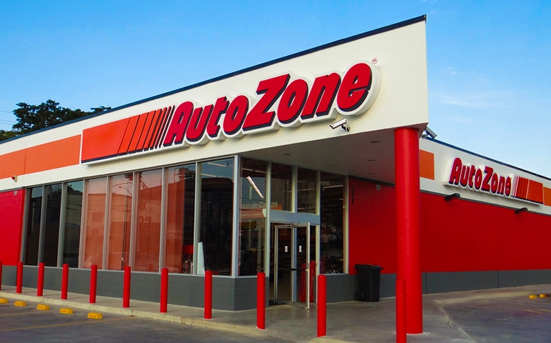 Imka desenvolvimento imobiliário - Autozone